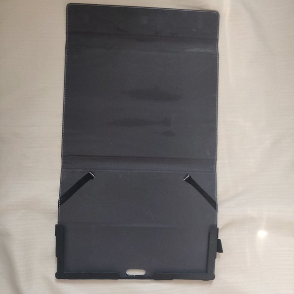 INFILAND Microsoft Surface Pro 7+/ Surface Pro 7 12.3 inch Tablets Case Cover - Picture 7 of 9